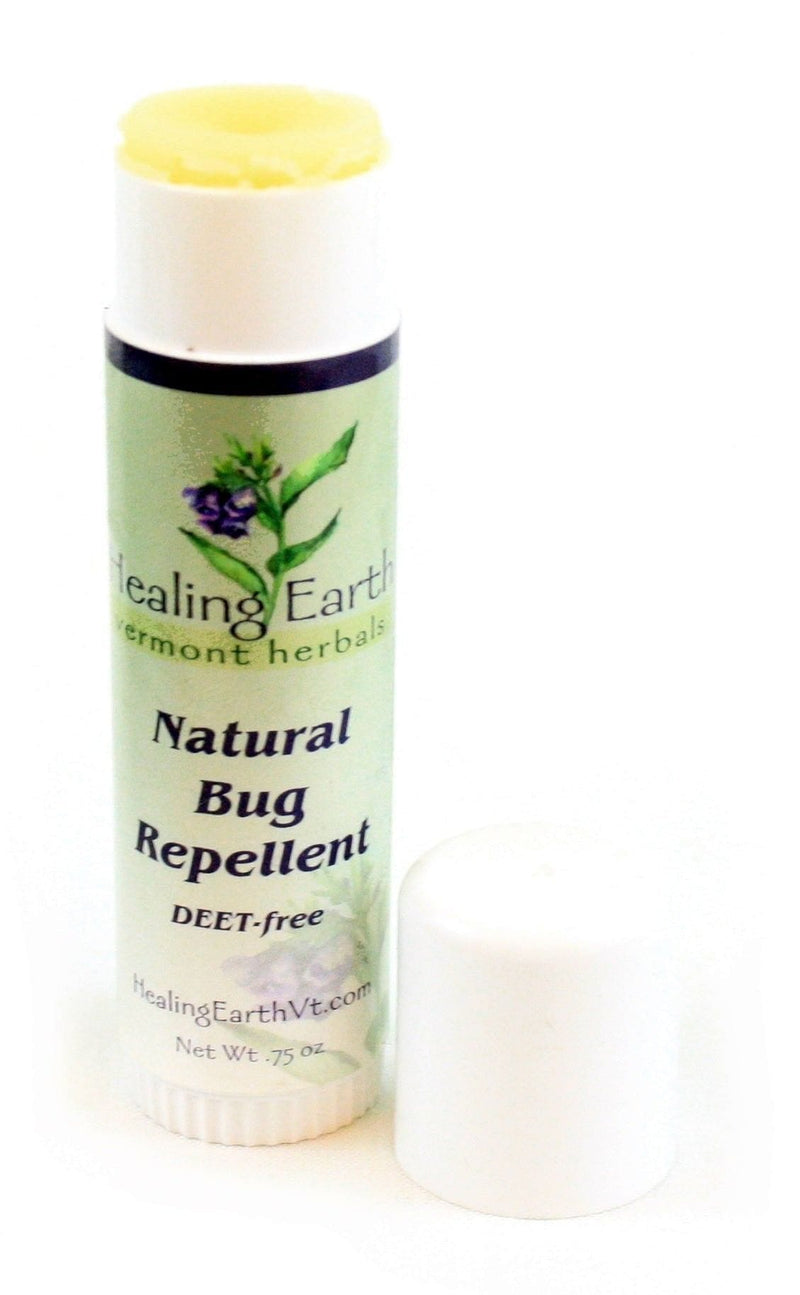 Natural Bug Repellant Stick - Shelburne Country Store