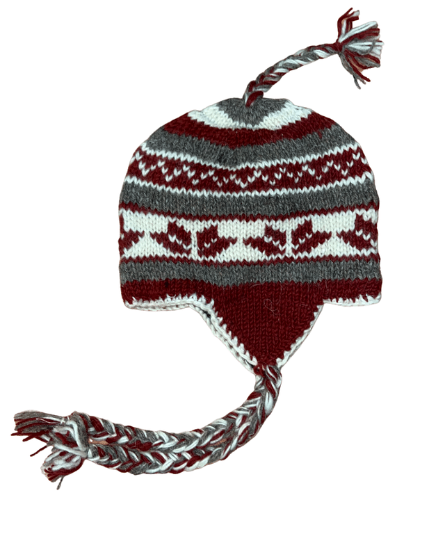 Bheda Ear Flap Hat - Shelburne Country Store
