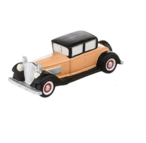 Department 56 City Car - - Shelburne Country Store