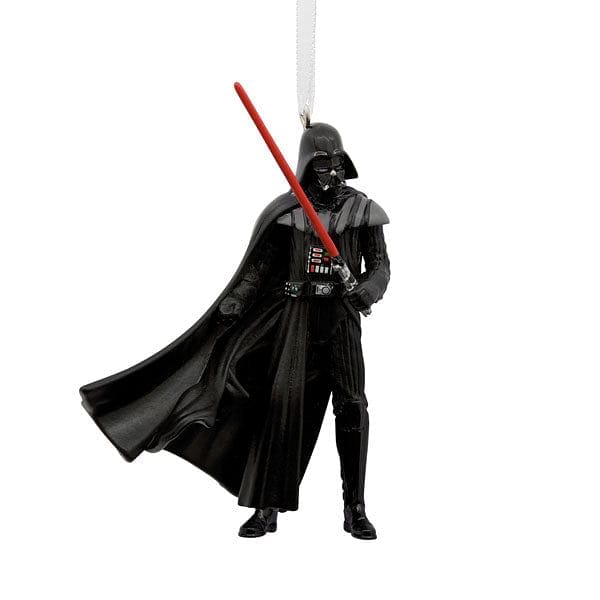 Star Wars Darth Vader Ornament - Shelburne Country Store