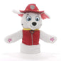 GUND - Paw Patroll Hand Puppet - Marshall the Dalmation - Shelburne Country Store
