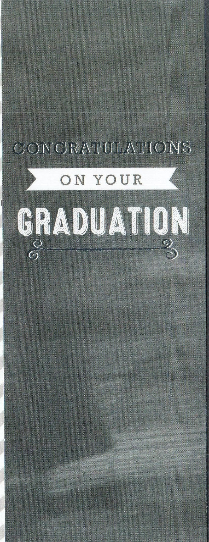 The Only Person You Are Destined To Be - Graduation Card - Shelburne Country Store