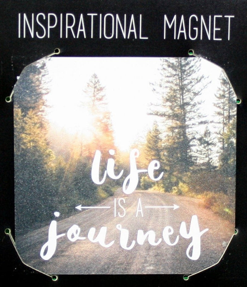 Journey Magnet - Shelburne Country Store