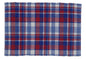 Patriot Plaid Placemat - Multi - Shelburne Country Store