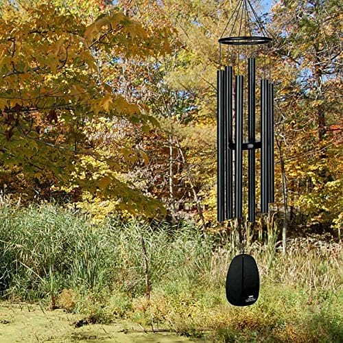 Chimes Of The Phoenix - Black - Shelburne Country Store
