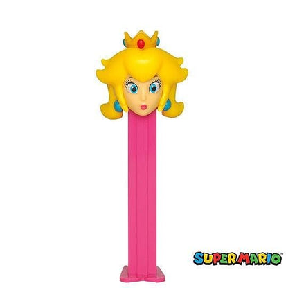 Pez Nintendo Dispenser with 3 Candy Rolls - - Shelburne Country Store