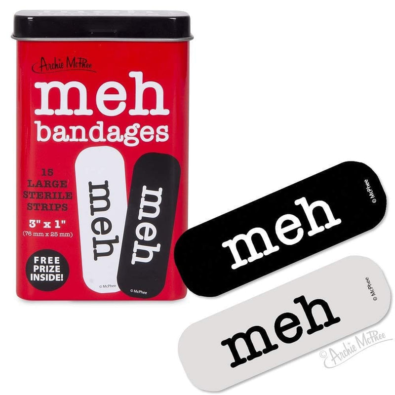 MEH Bandages - Shelburne Country Store