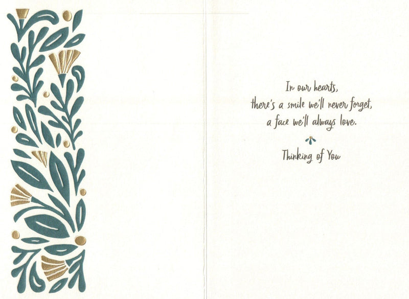 Thinking Of You Forever Card - Shelburne Country Store