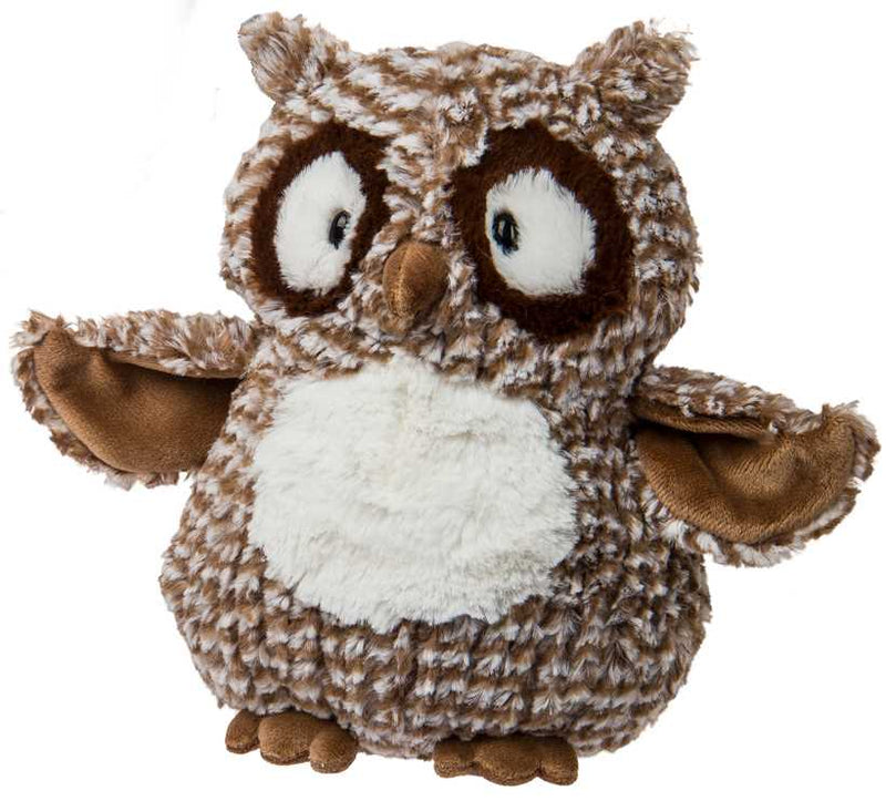 Bandit Owl 8 Inch - - Shelburne Country Store