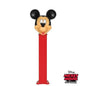 Pez Disney/Pixar Favorites with 3 Candy Rolls - - Shelburne Country Store