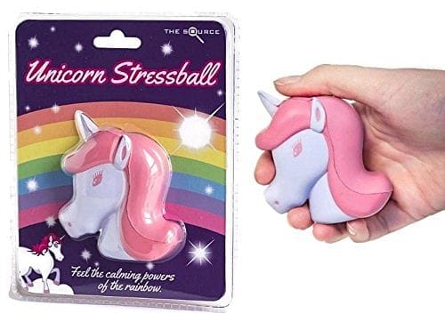 Unicorn Stressball - Shelburne Country Store