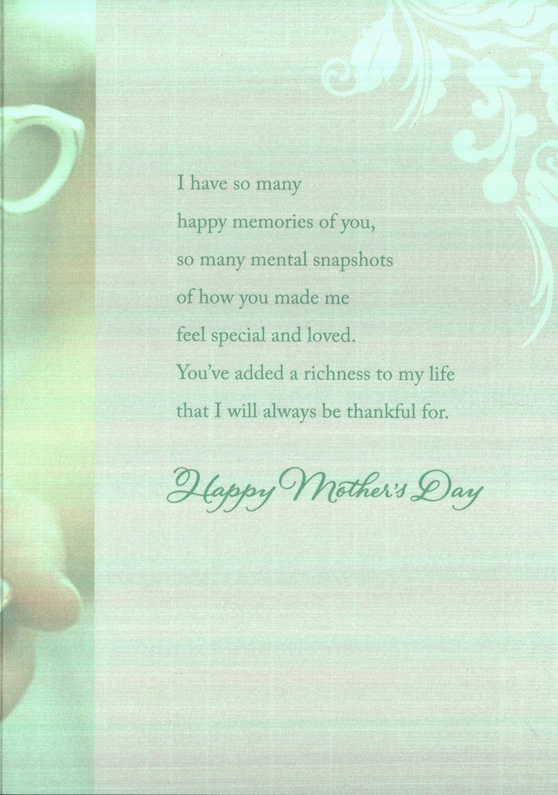 Mother's Day Card - A Special Grandmother - Shelburne Country Store