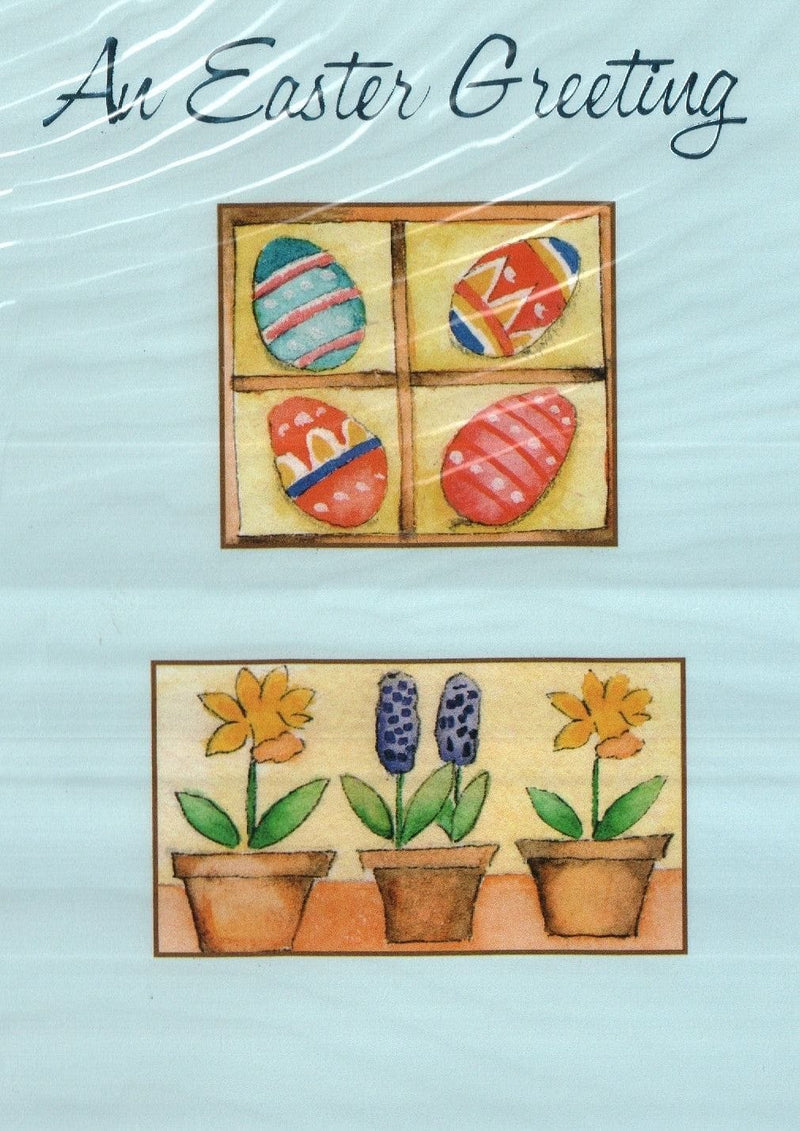 An Easter Greeting- Greeting Card - Shelburne Country Store