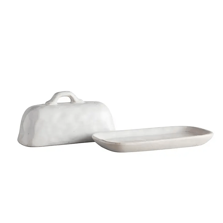 Butter Dish - Shelburne Country Store