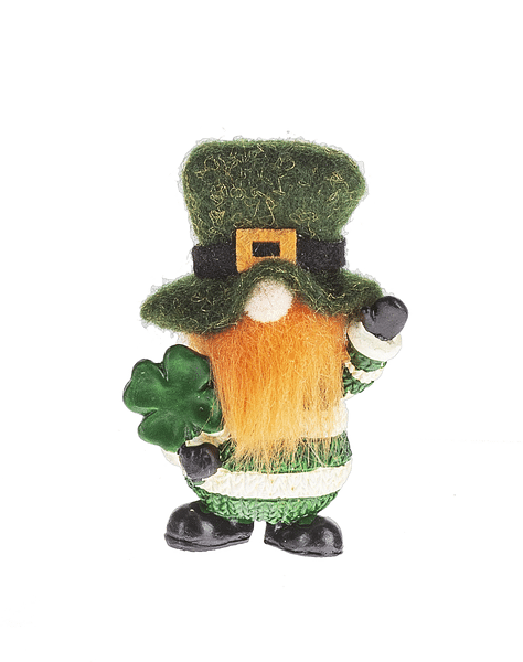Lucky Little Irish Gnome - Shelburne Country Store