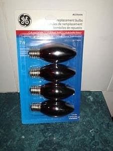 C-9 Replacement Bulbs - - Shelburne Country Store