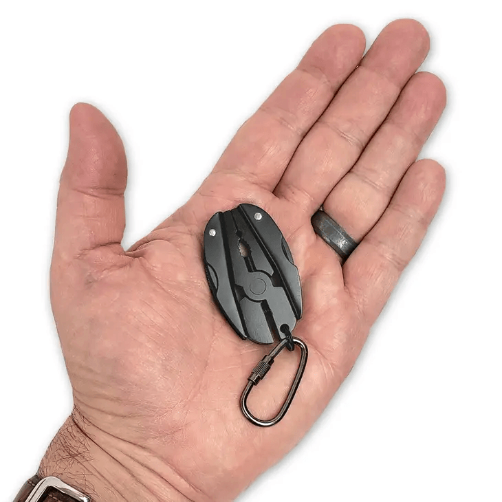 Lady Bug Mini-Pliers - Pocket/Key Ring Tool - Shelburne Country Store