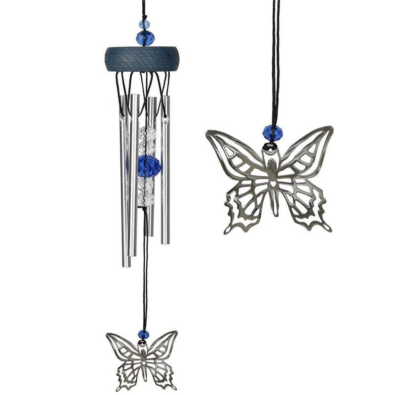 Chime Fantasy - Butterfly - Shelburne Country Store
