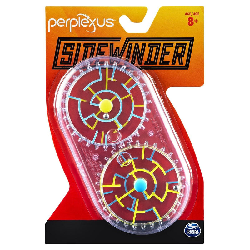 Perplexus Sidewinder Maze Game - Shelburne Country Store
