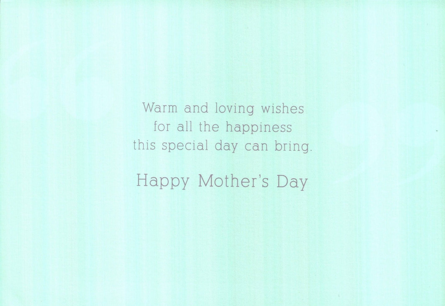 Mother's Day Card - Across Miles - Shelburne Country Store