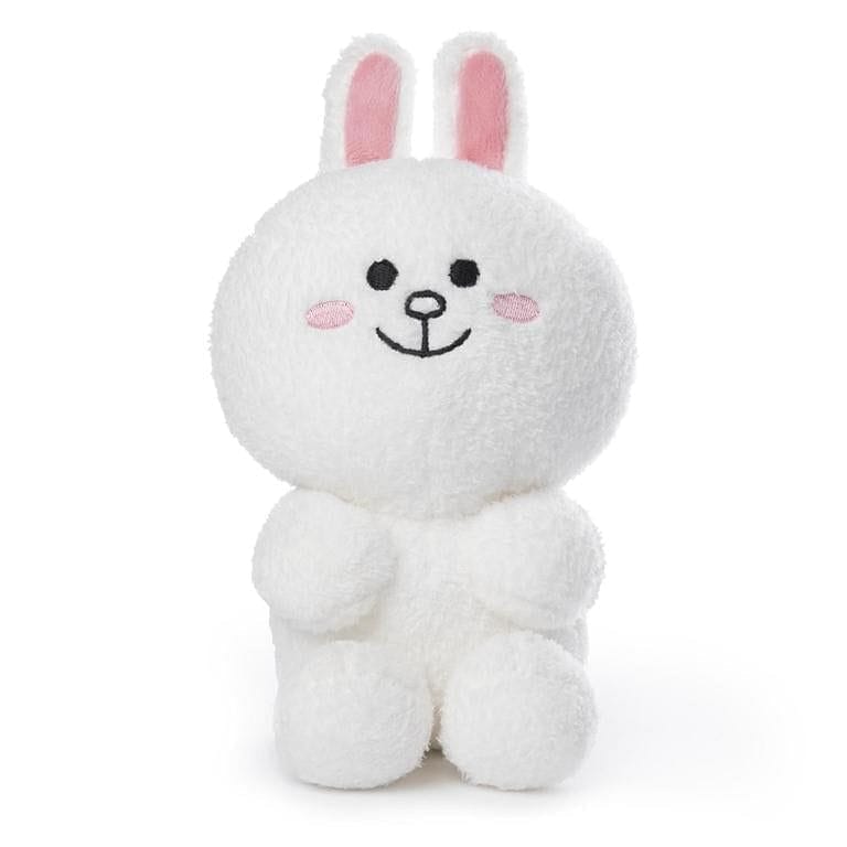 Cony Bunny - Seated - 7 inch - Shelburne Country Store