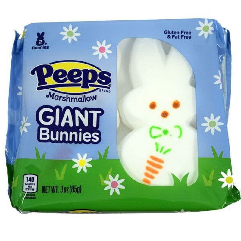 Peeps Giant White Bunny - Shelburne Country Store