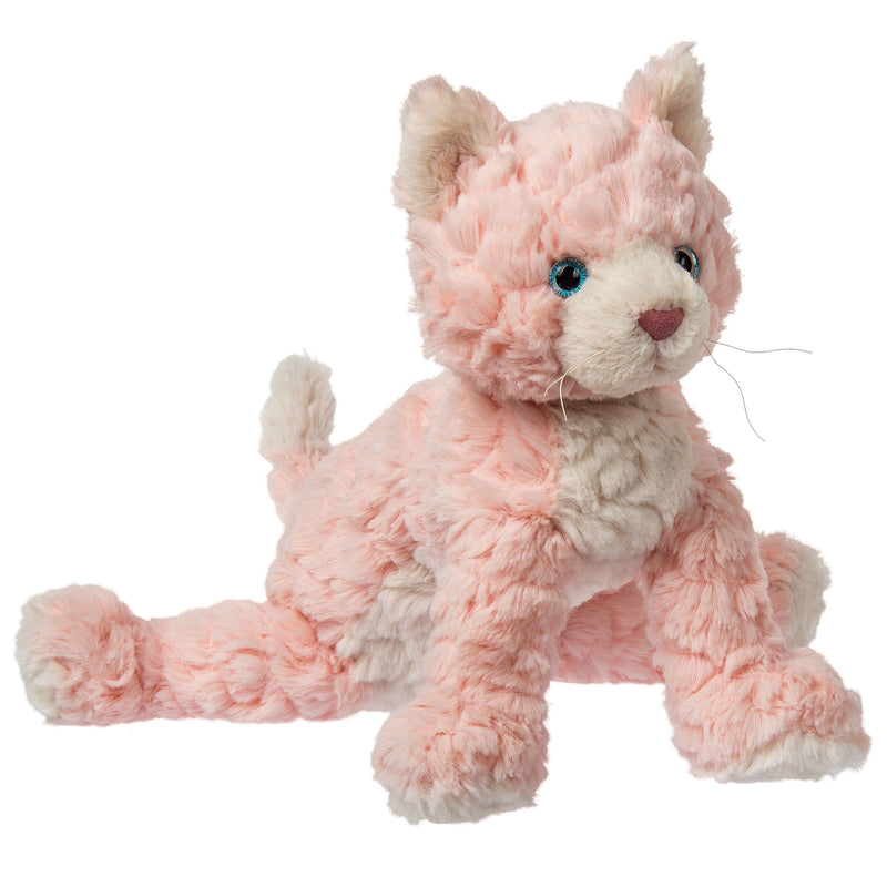 Putty Pink Kitty - Shelburne Country Store