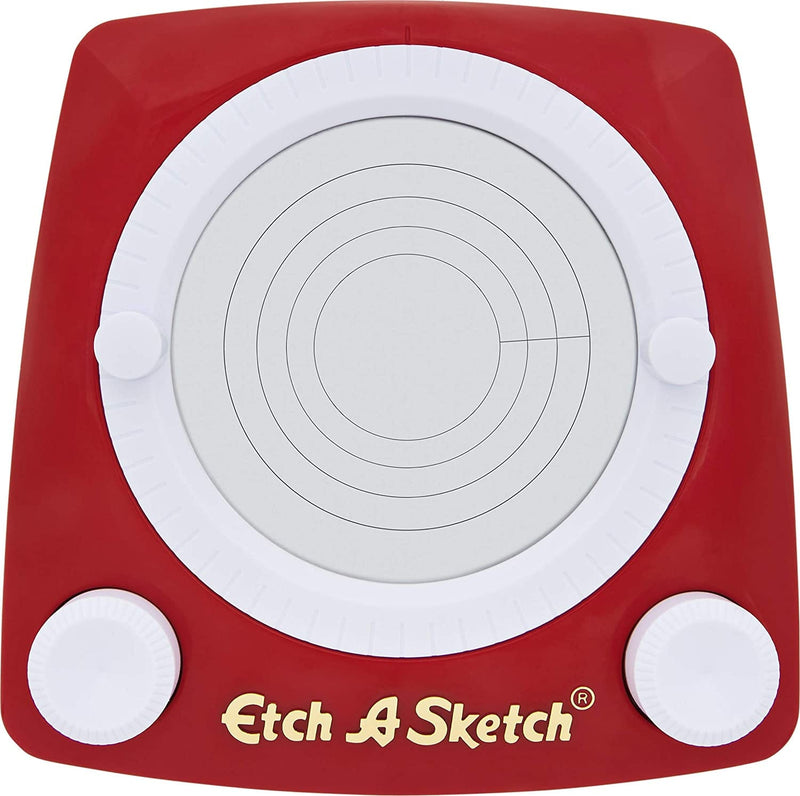 Travel Etch A Sketch, Mini Etch A Sketch For Kids