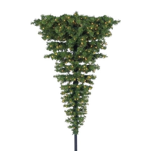 5 Foot Christmas Ceiling Tree - Shelburne Country Store