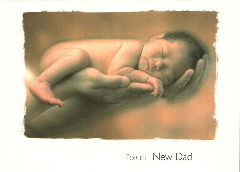 Father's Day Card - Your First Father's Day - Shelburne Country Store