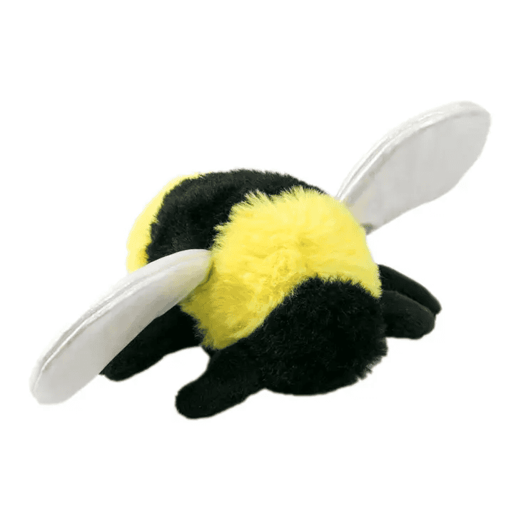 Bee with Squeaker - 5" - Shelburne Country Store