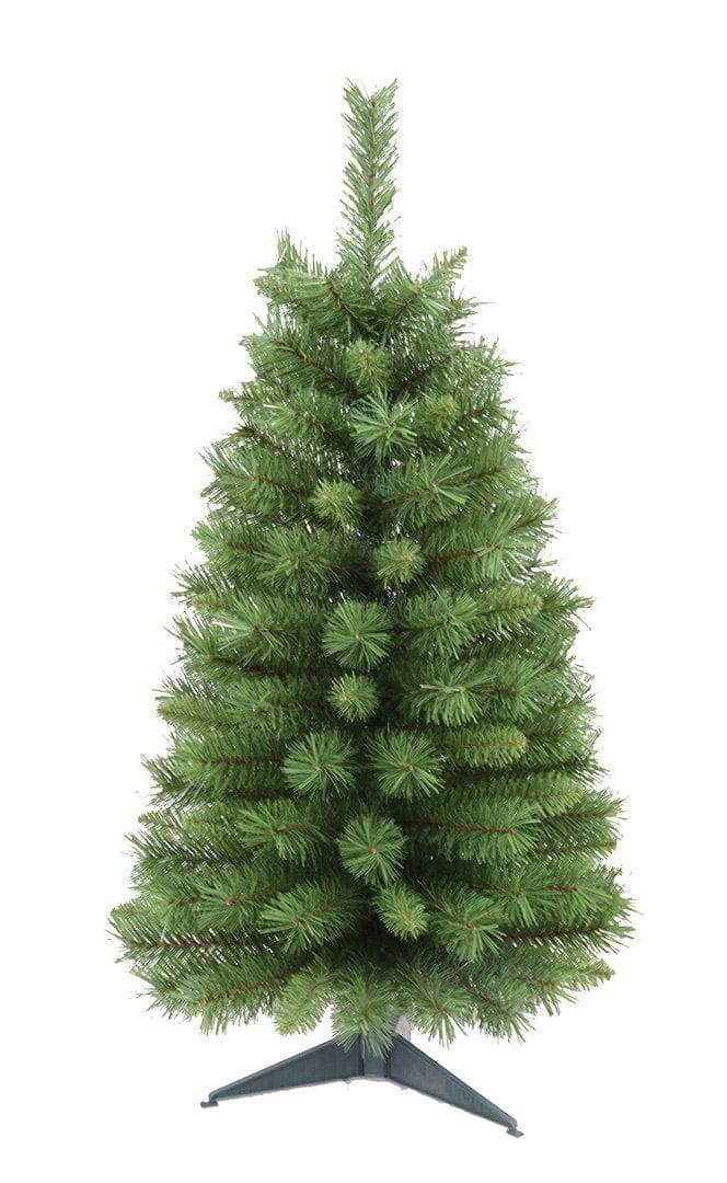 Canadian Pine Tree - 3 Foot - The Country Christmas Loft