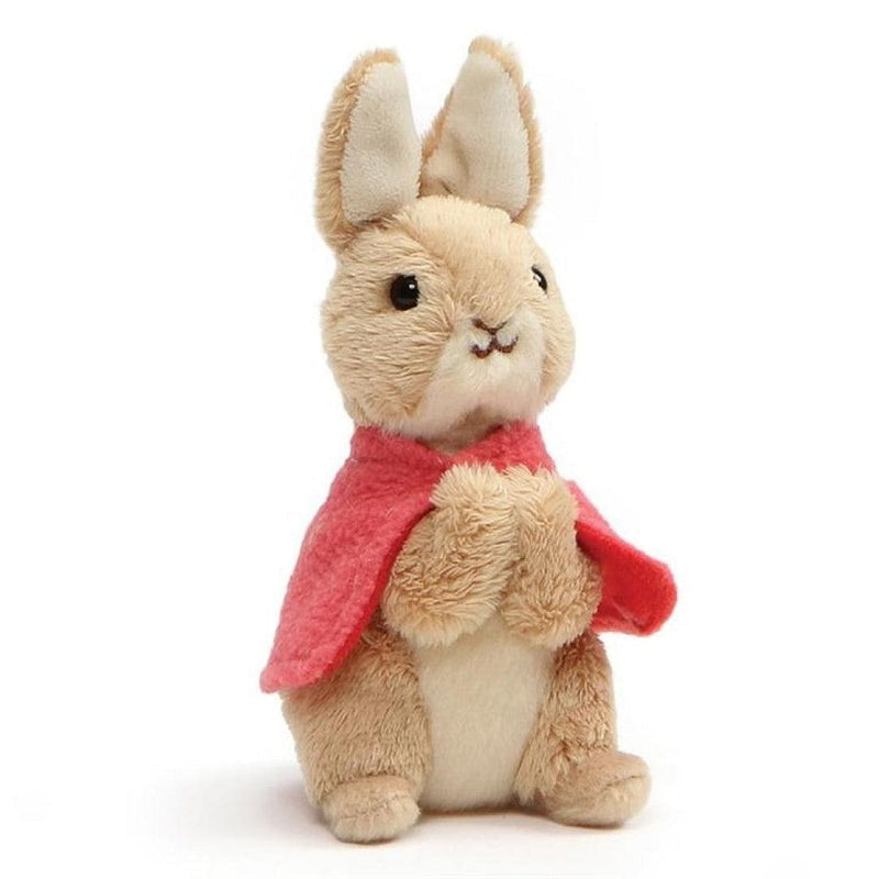 Gund Peter Rabbit Beanbag - - Shelburne Country Store