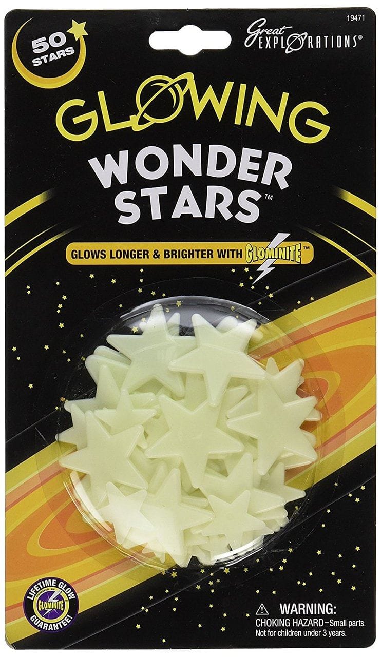 Wonder Stars - Shelburne Country Store