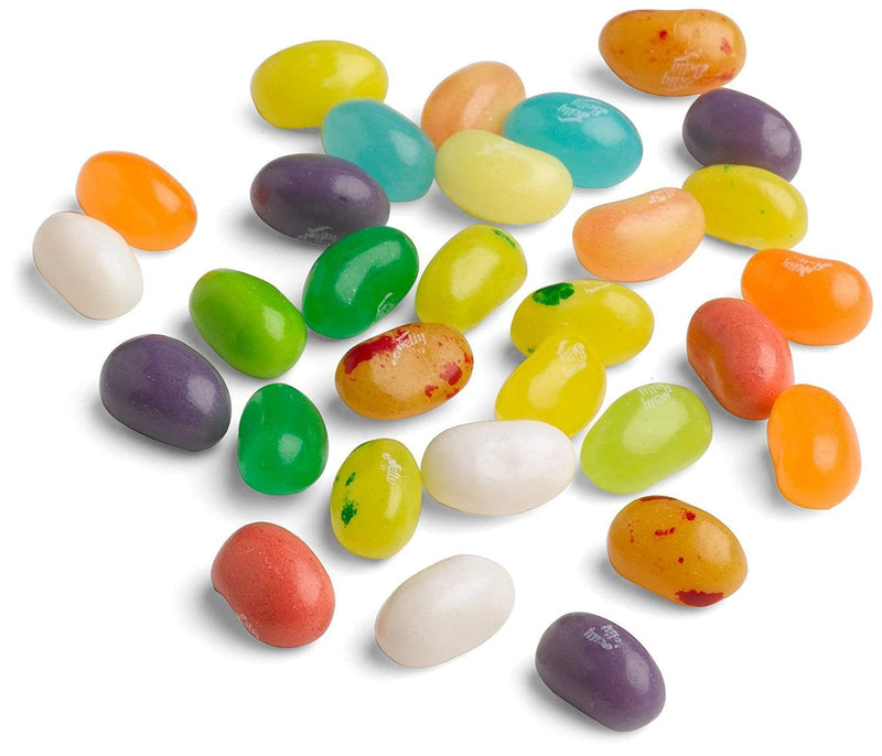 Jelly Belly Tropical Mix Beans - - Shelburne Country Store
