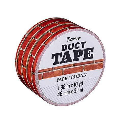 Duct Tape 10 Yard Roll - - Shelburne Country Store