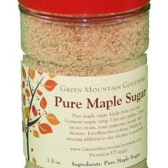 Pure Maple Sugar Shaker - - Shelburne Country Store