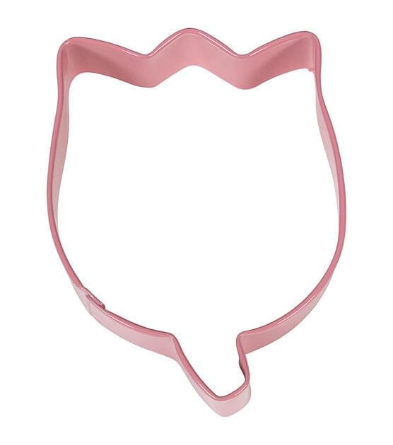 Wilton Tulip Cookie Cutter - Shelburne Country Store