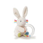 Flora the Bunny Rattle - Shelburne Country Store