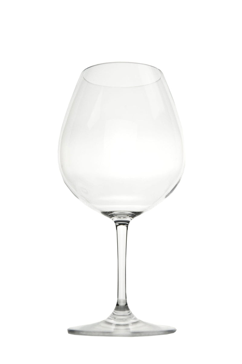 Acrylic Wine Glass 22 oz - Shelburne Country Store