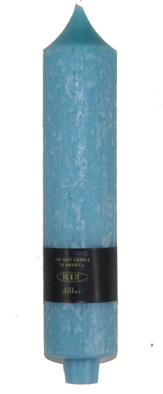9 Inch Dillar Column Candle - - Shelburne Country Store