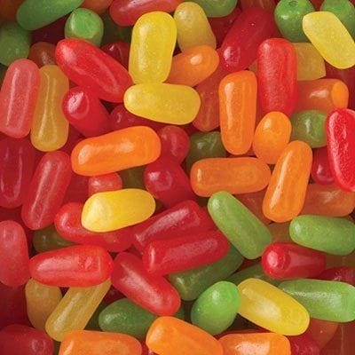 Mike and Ike - 1  pound - Shelburne Country Store
