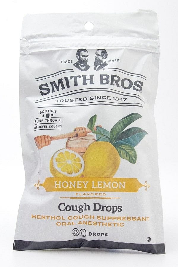 Smith Bros Cough Drop - Honey Lemon - Shelburne Country Store