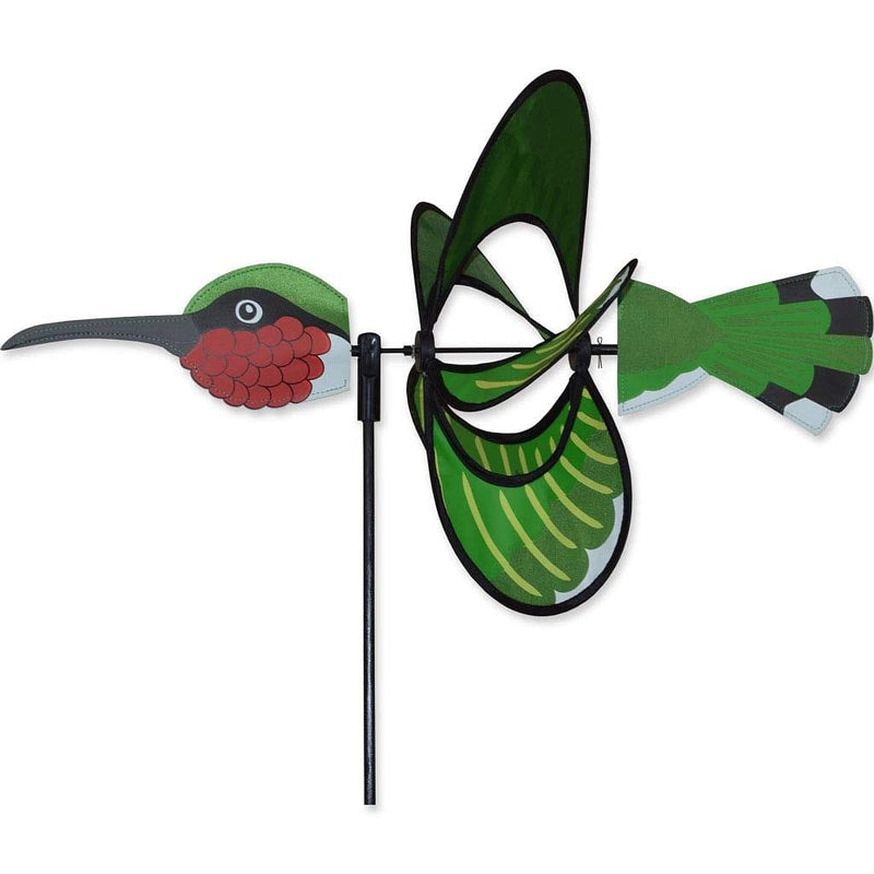 Hummingbird Whirligig Spinner - Shelburne Country Store