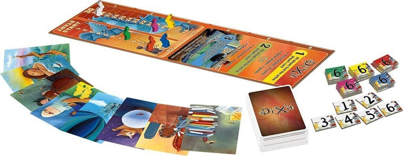 Dixit Game - Shelburne Country Store