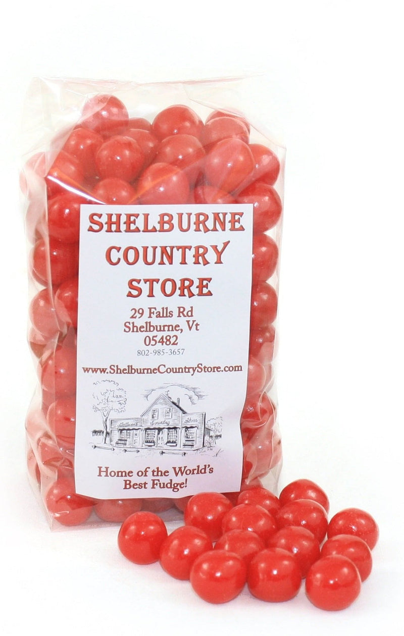 Jelly Belly Cherry Sours - 1 Pound - Shelburne Country Store