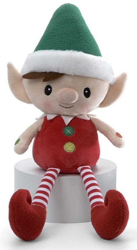 Magic Messenger Elf - Shelburne Country Store