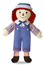 Raggedy Andy Classic Doll - - Shelburne Country Store