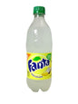 Fanta Pina Colada Soda - 20 oz - Shelburne Country Store