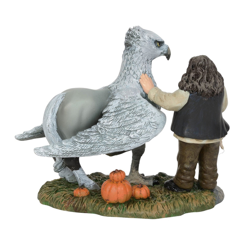 A Proud Hippogriff, Indeed - Shelburne Country Store